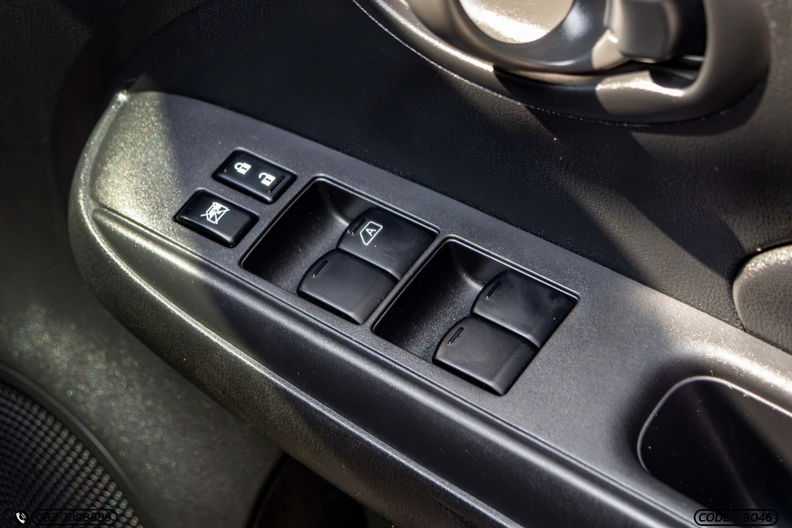 Nissan ALMERA 1.2 E (MY19) - ภาพย่อที่ 21