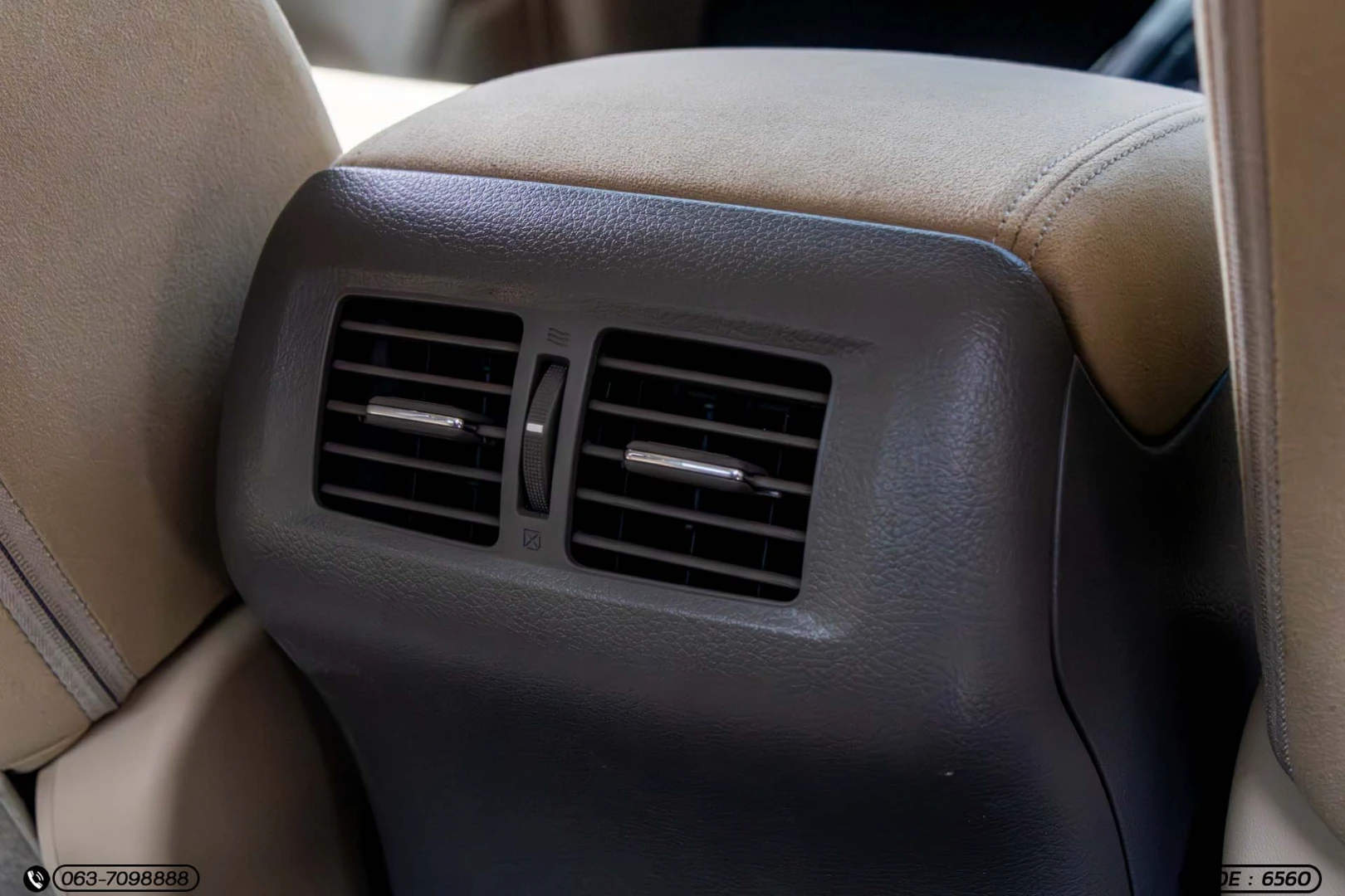 Nissan NP300 NAVARA DOUBLE CAB 2.5 S - ภาพย่อที่ 21