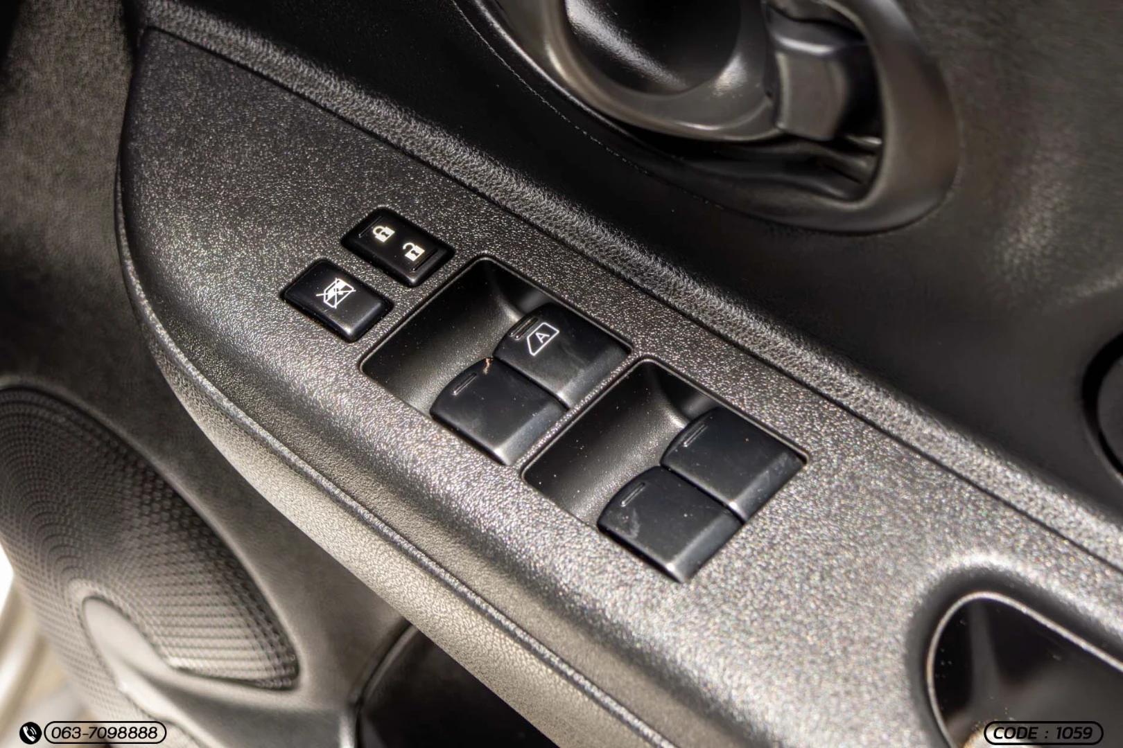Nissan MARCH 1.2 E (MNC) - ภาพย่อที่ 21