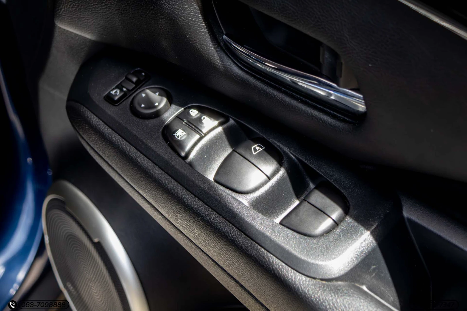 Nissan KICKS E-POWER 1.2 V (MY22) - ภาพย่อที่ 21
