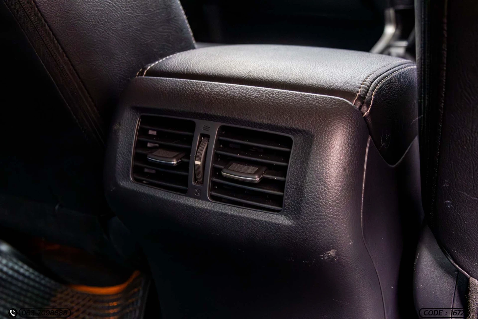 Nissan NP300 NAVARA DOUBLE CAB 2.5 E CALIBRE - ภาพย่อที่ 21