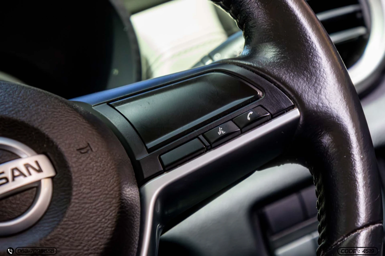 Nissan ALMERA TURBO 1.0 VL (MY23) - ภาพย่อที่ 21