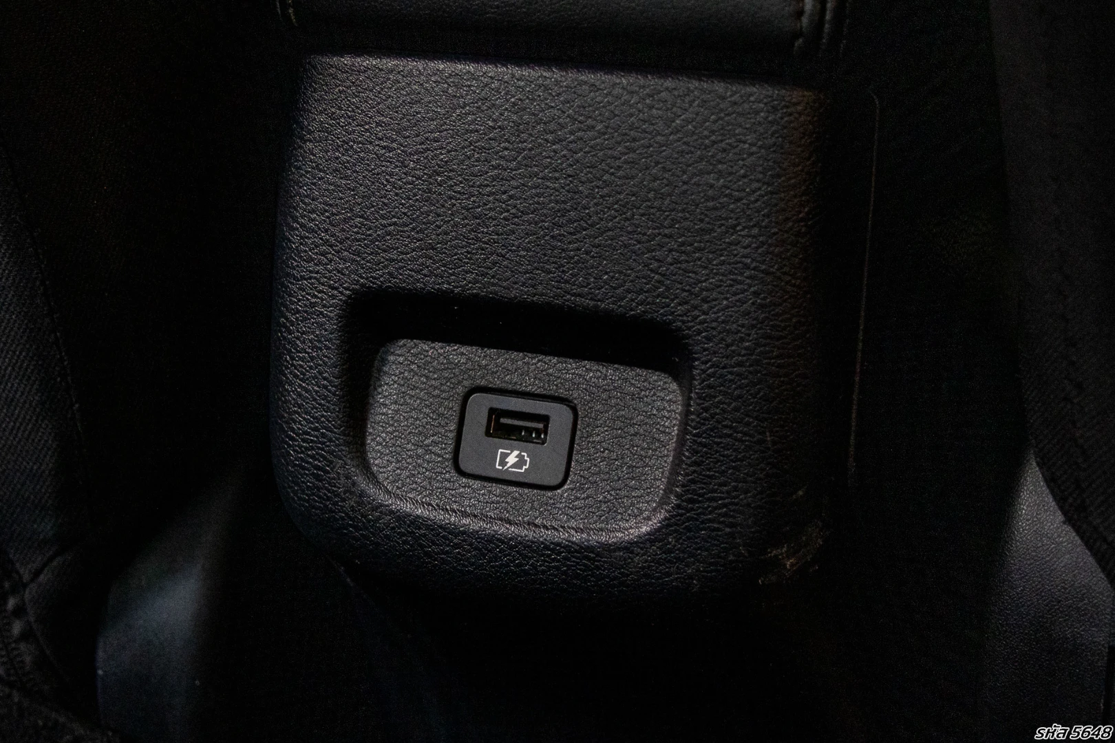 Nissan ALMERA TURBO 1.0 VL (MY19) - ภาพย่อที่ 20