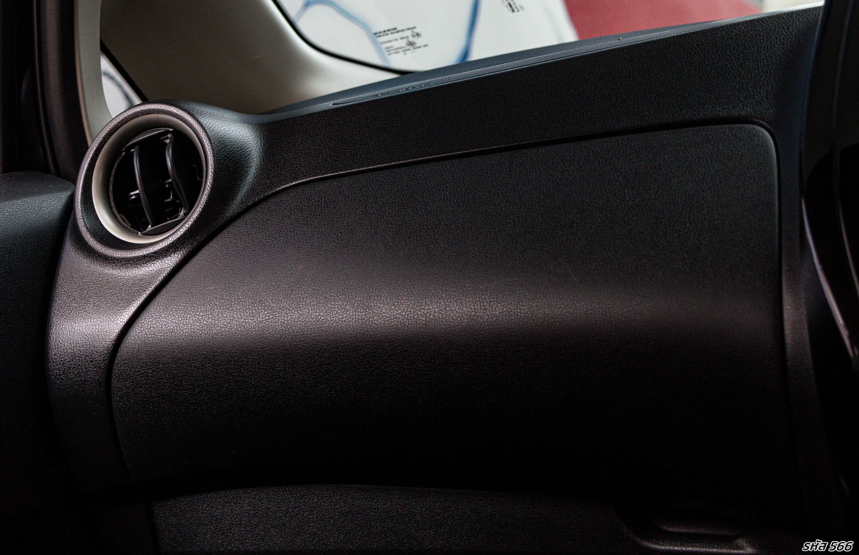 Nissan NOTE 1.2 V - ภาพย่อที่ 16