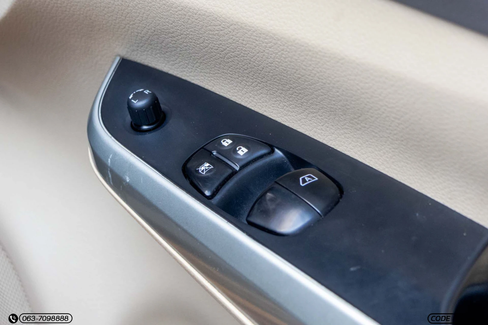 Nissan NP300 NAVARA KING CAB 2.5 E - ภาพย่อที่ 21