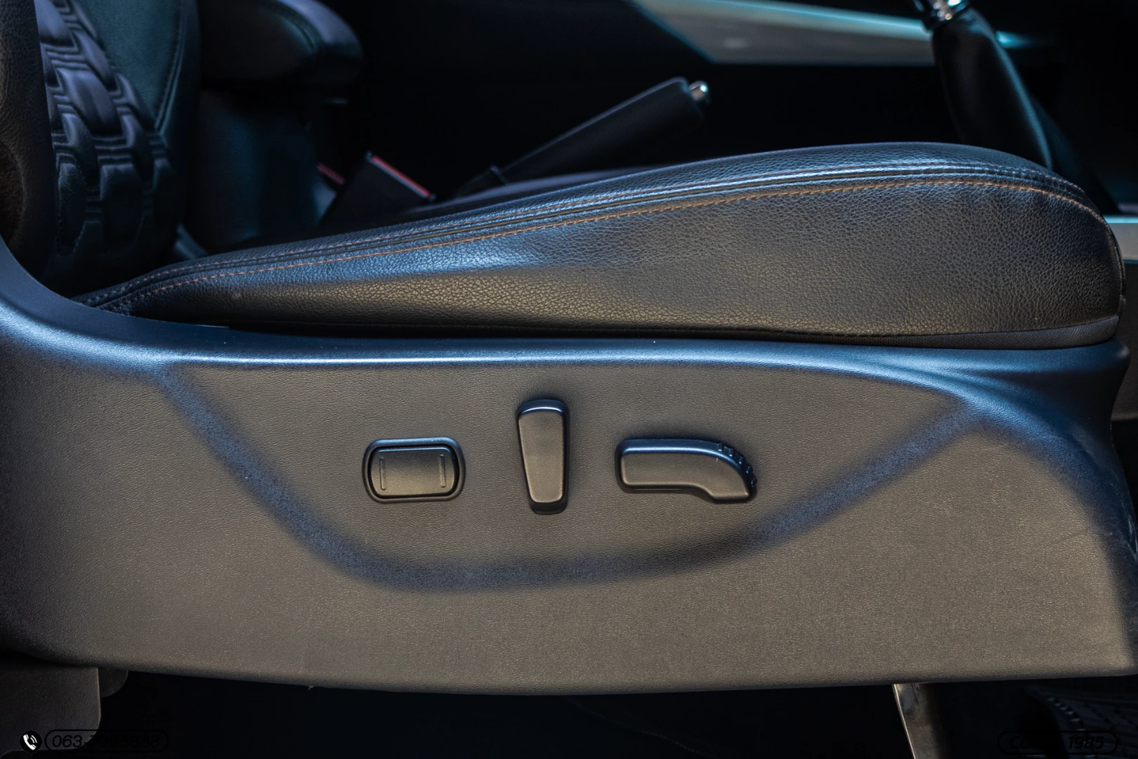 Nissan NAVARA KING CAB 2.3 V CALIBRE (MY20) - ภาพย่อที่ 20