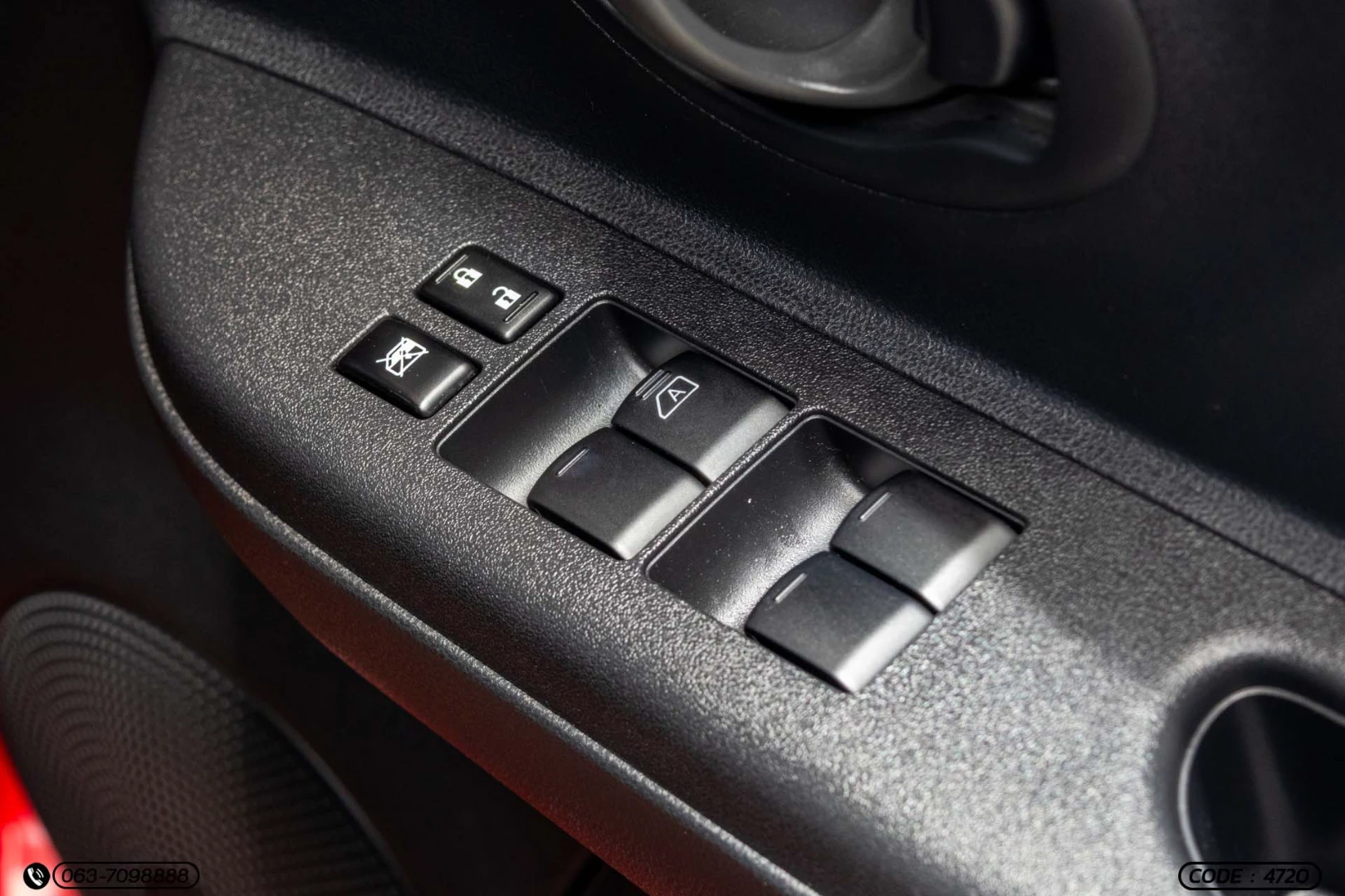 Nissan MARCH 1.2 E (MNC) - ภาพย่อที่ 22