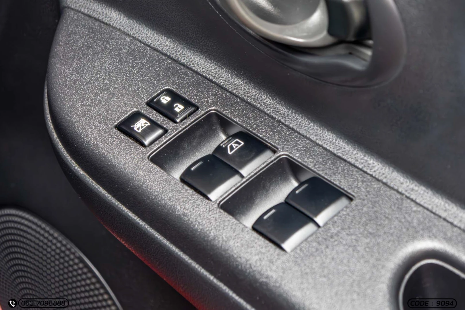 Nissan MARCH 1.2 E (MNC) - ภาพย่อที่ 22