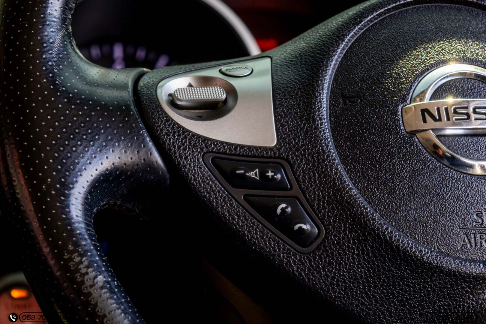 Nissan JUKE 1.6 V - ภาพย่อที่ 22