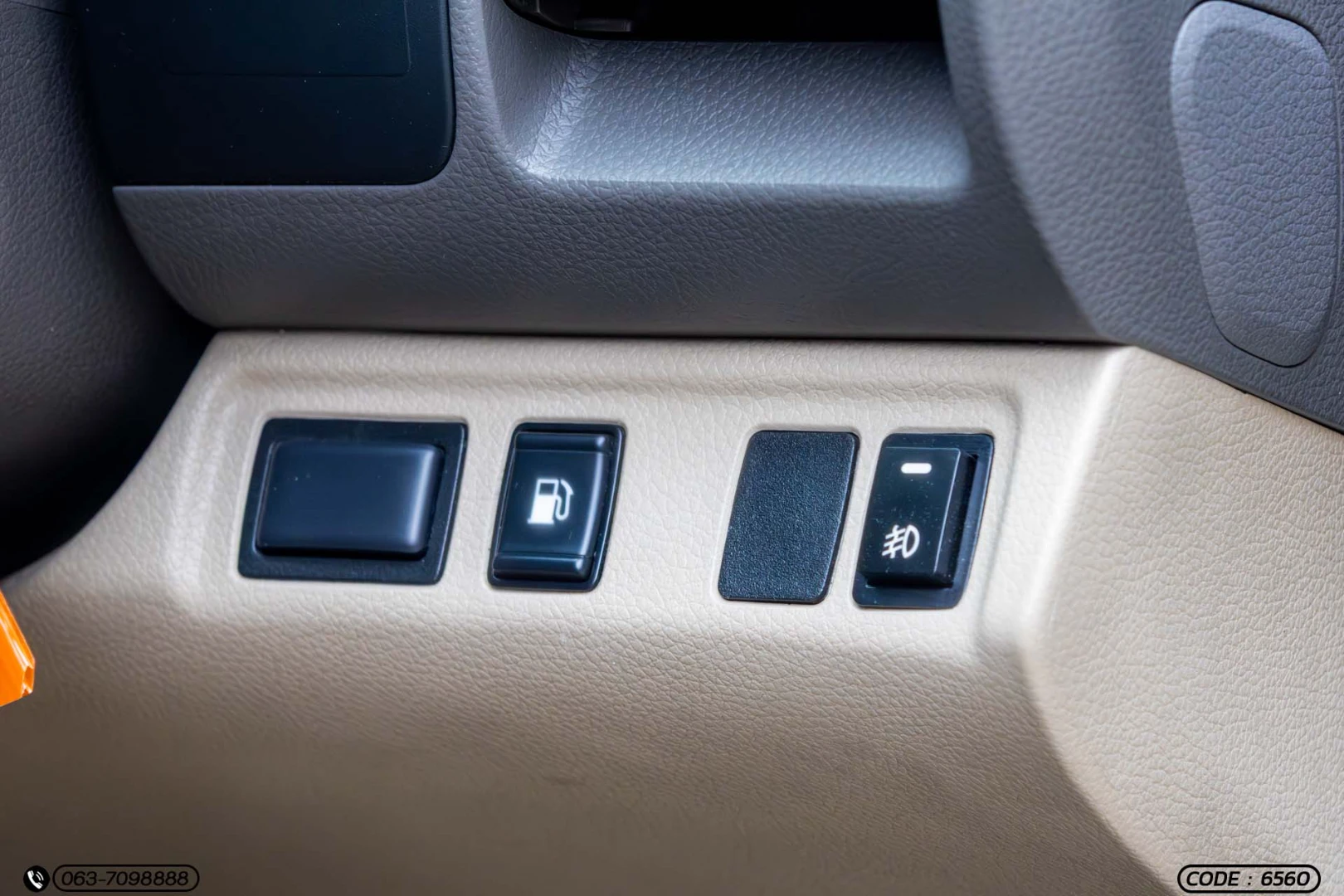 Nissan NP300 NAVARA DOUBLE CAB 2.5 S - ภาพย่อที่ 22