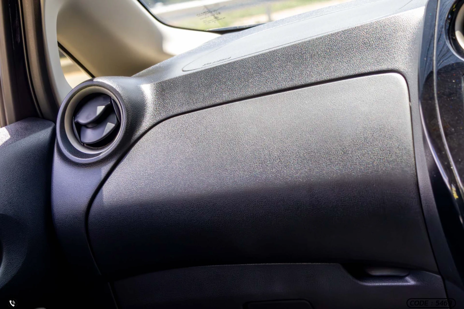 Nissan NOTE 1.2 V - ภาพย่อที่ 22