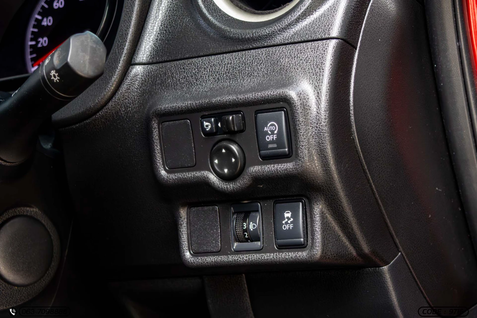 Nissan NOTE 1.2 VL - ภาพย่อที่ 22