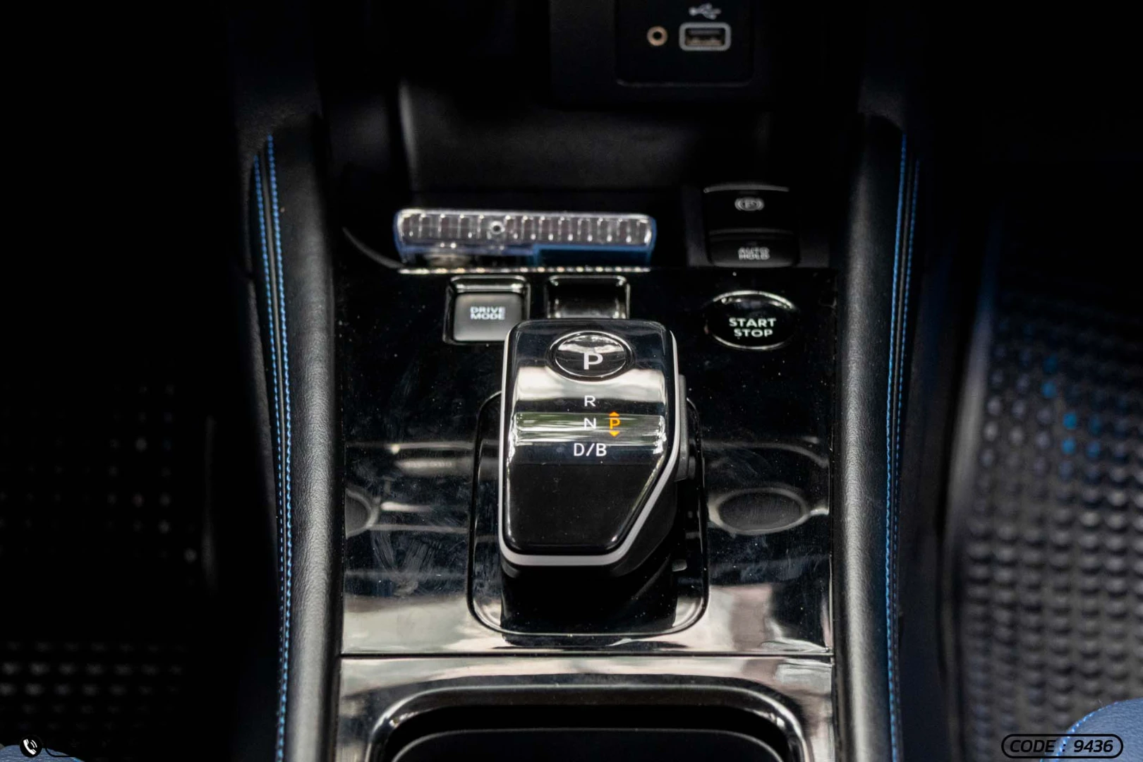 Nissan KICK E-POWER 1.2 AUTECH (MY22) - ภาพย่อที่ 22
