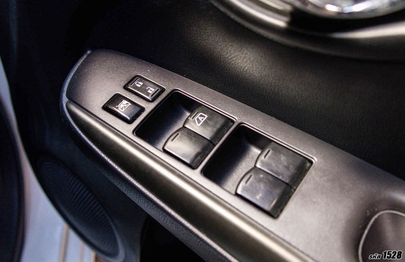 Nissan ALMERA 1.2 VL - ภาพย่อที่ 22