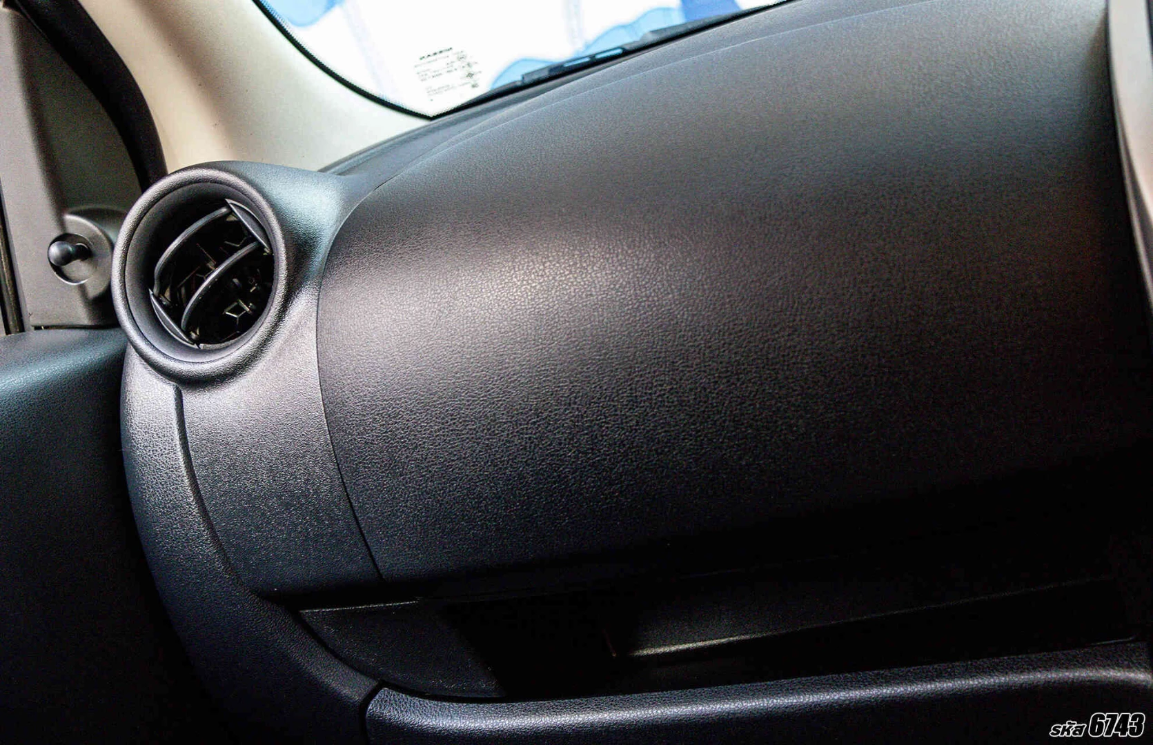 Nissan MARCH 1.2 S (MNC) - ภาพย่อที่ 19