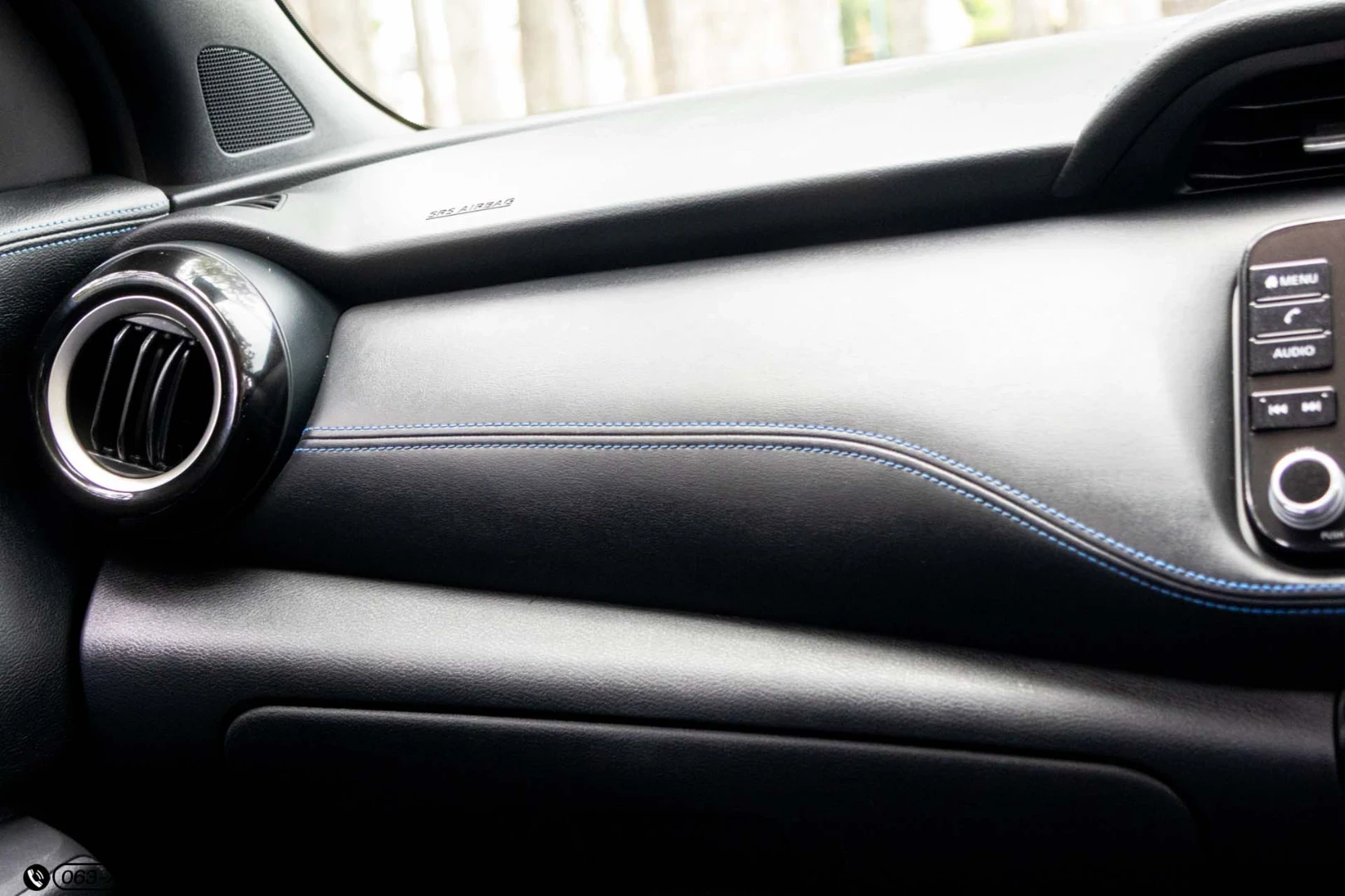 Nissan KICK E-POWER 1.2 AUTECH (MY22) - ภาพย่อที่ 21