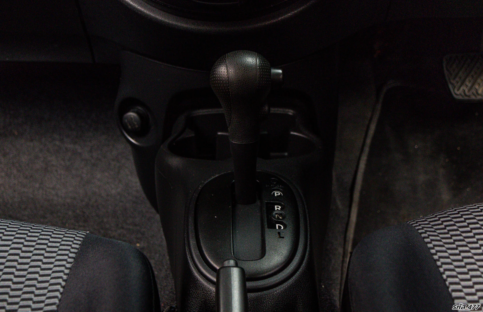 Nissan MARCH 1.2 E (MNC) - ภาพย่อที่ 20