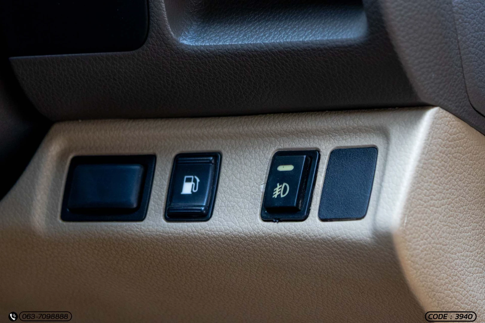 Nissan NP300 NAVARA KING CAB 2.5 E - ภาพย่อที่ 22