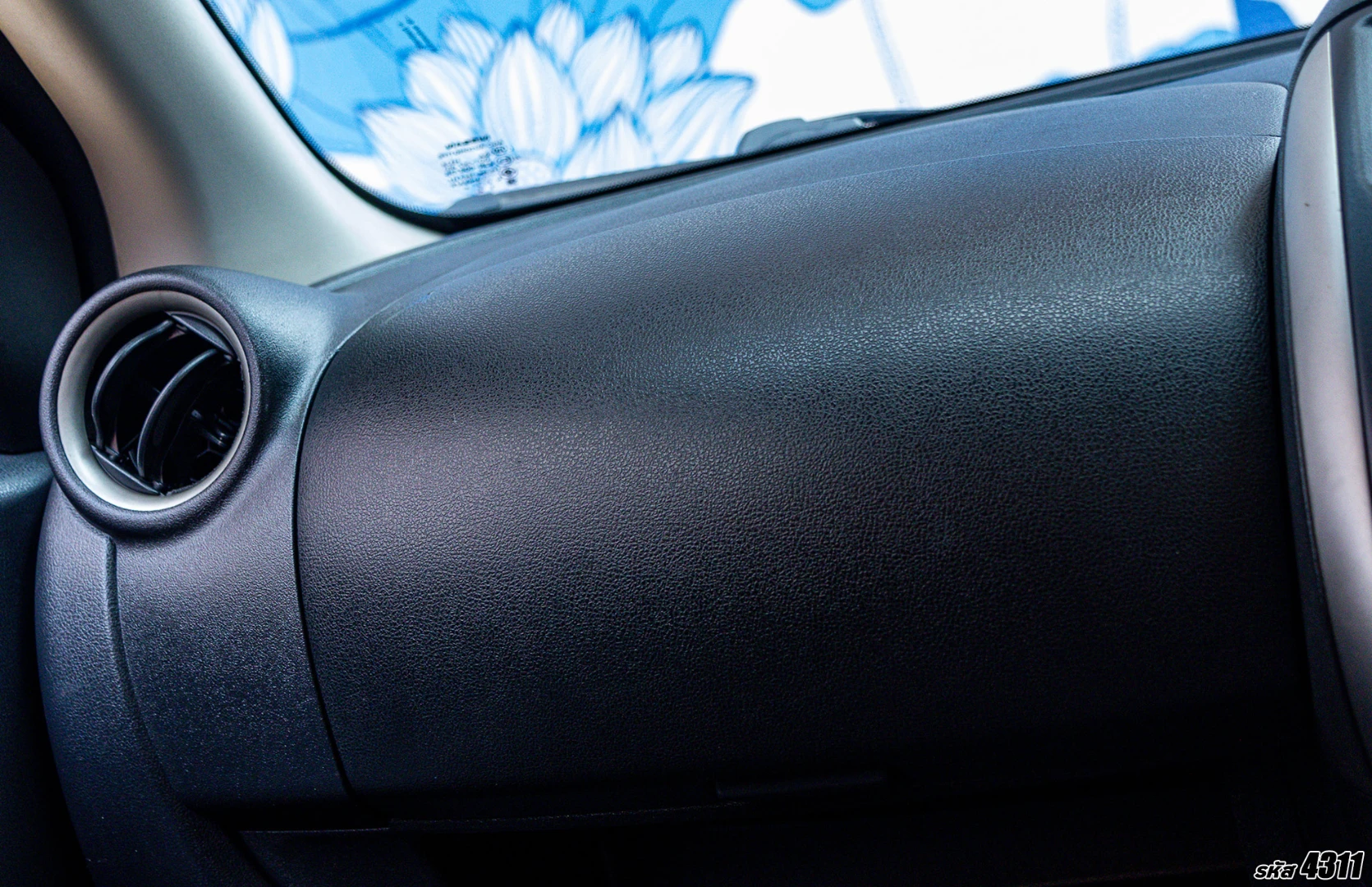 Nissan ALMERA 1.2 VL - ภาพย่อที่ 19