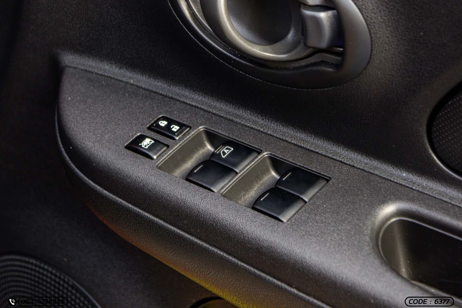 Nissan MARCH 1.2 E (MNC) - ภาพย่อที่ 23