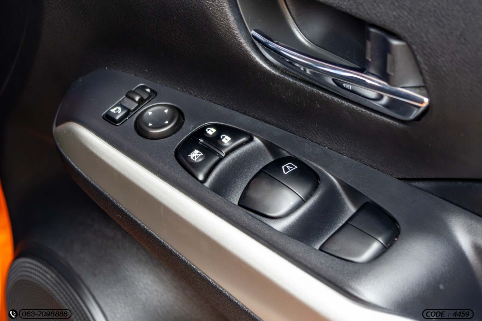 Nissan KICKS E-POWER 1.2 VL - ภาพย่อที่ 23