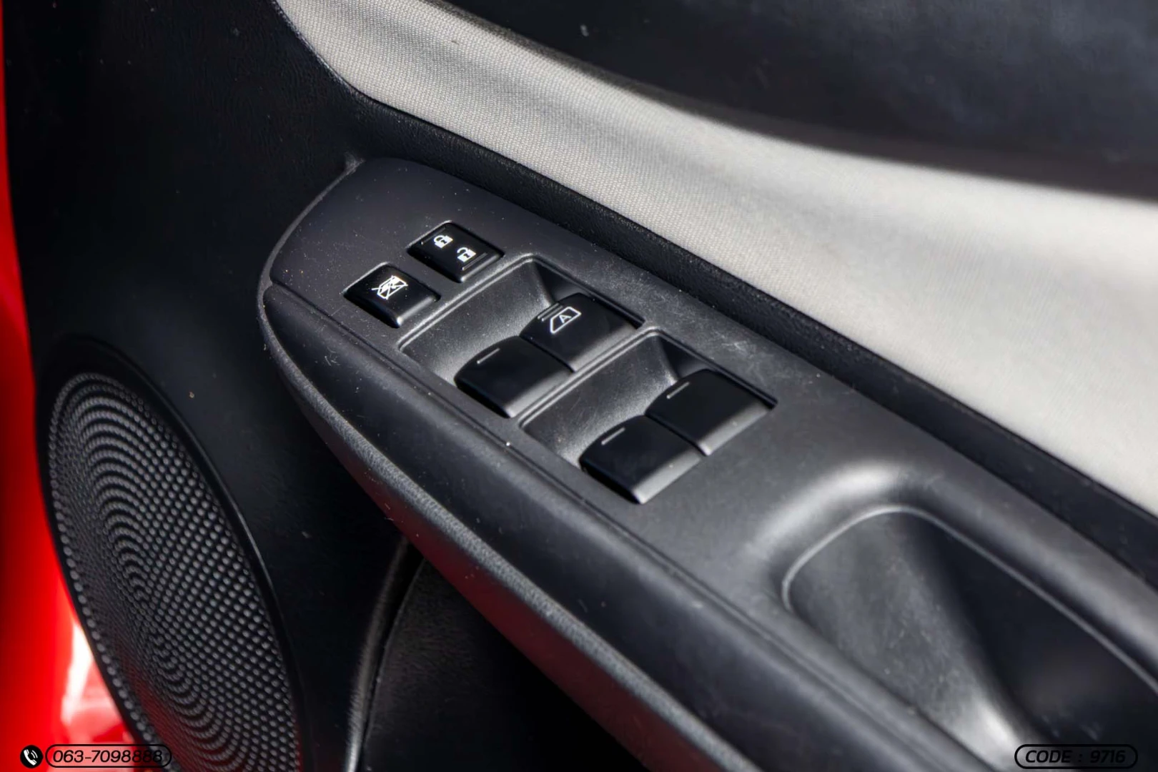 Nissan NOTE 1.2 VL - ภาพย่อที่ 23