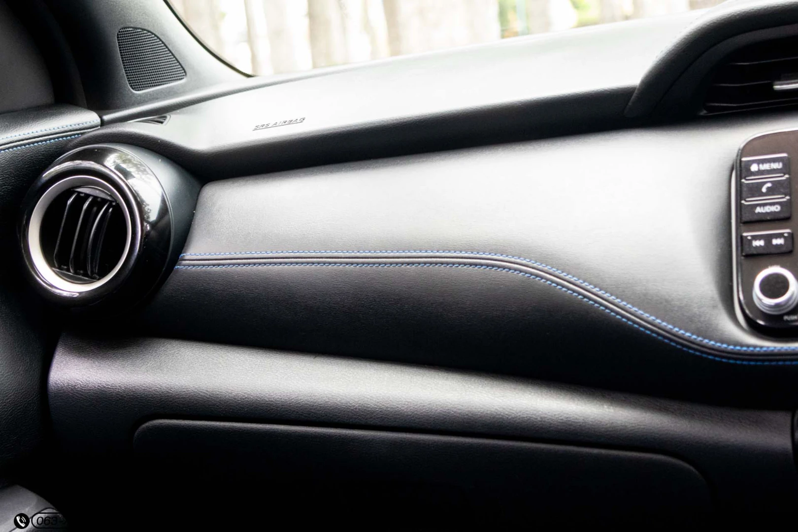 Nissan KICK E-POWER 1.2 AUTECH (MY22) - ภาพย่อที่ 23