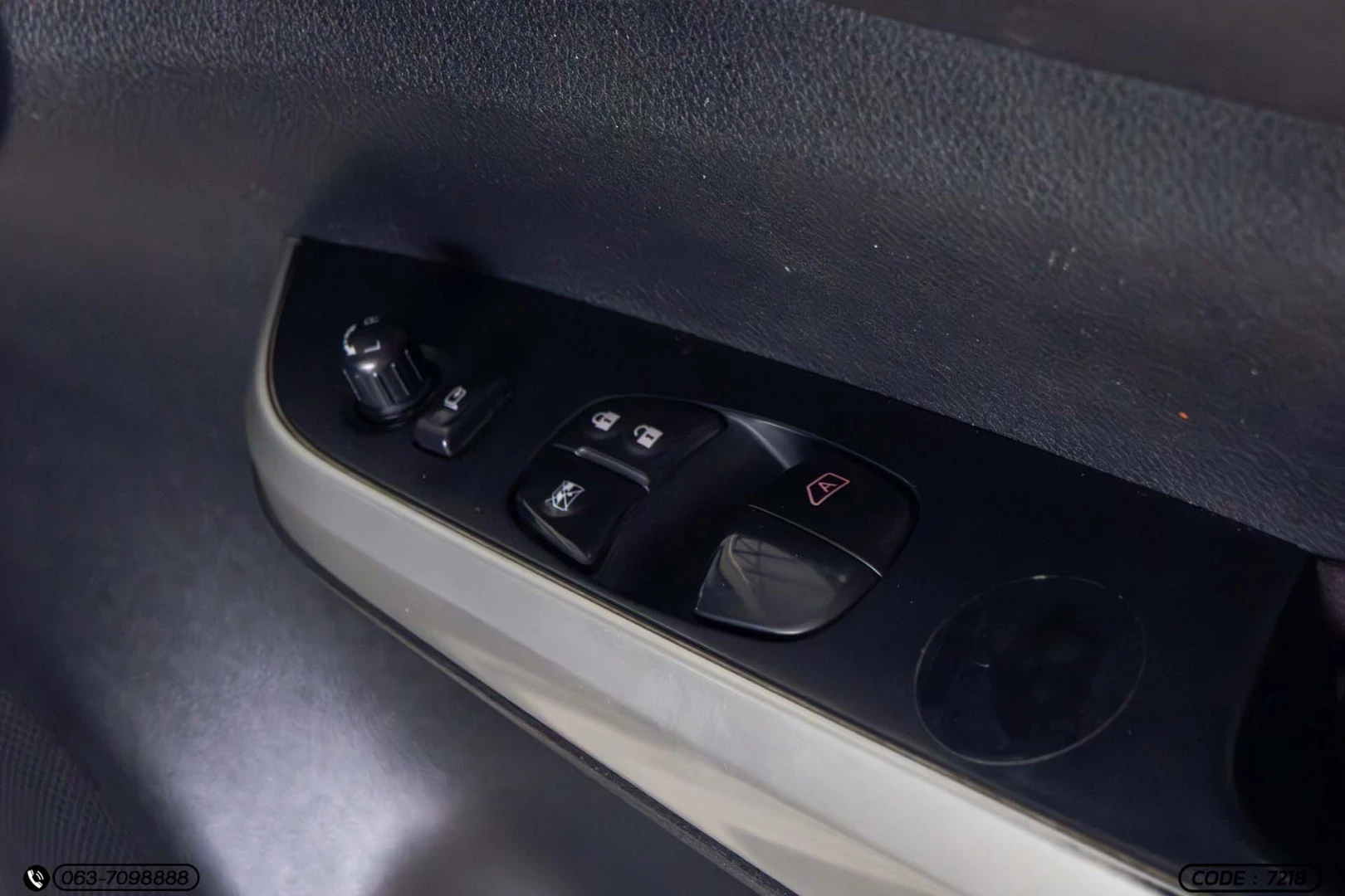 Nissan NP300 NAVARA KING CAB 2.5 EL CALIBRE - ภาพย่อที่ 21