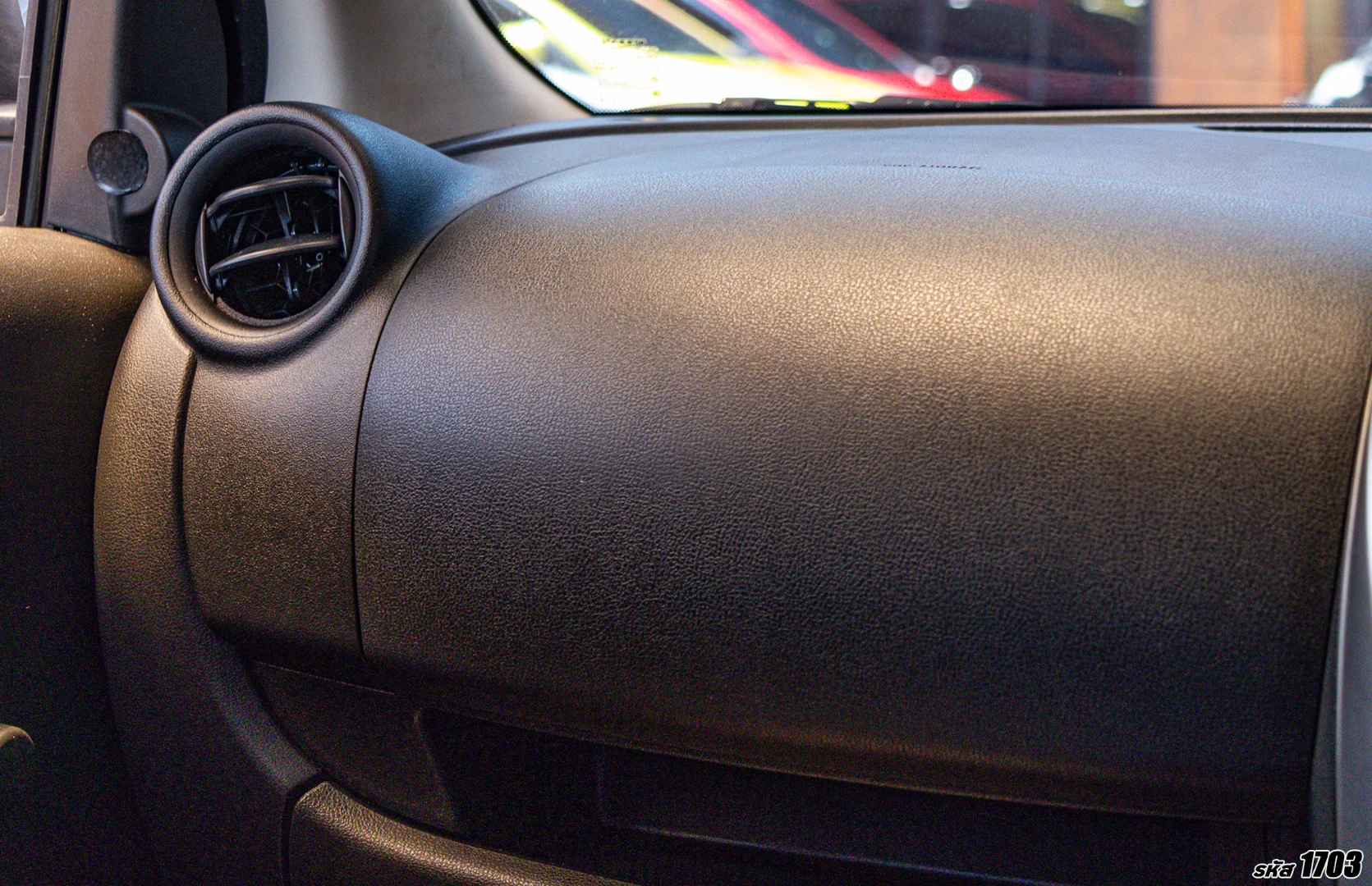 Nissan MARCH 1.2 S (MNC) - ภาพย่อที่ 19