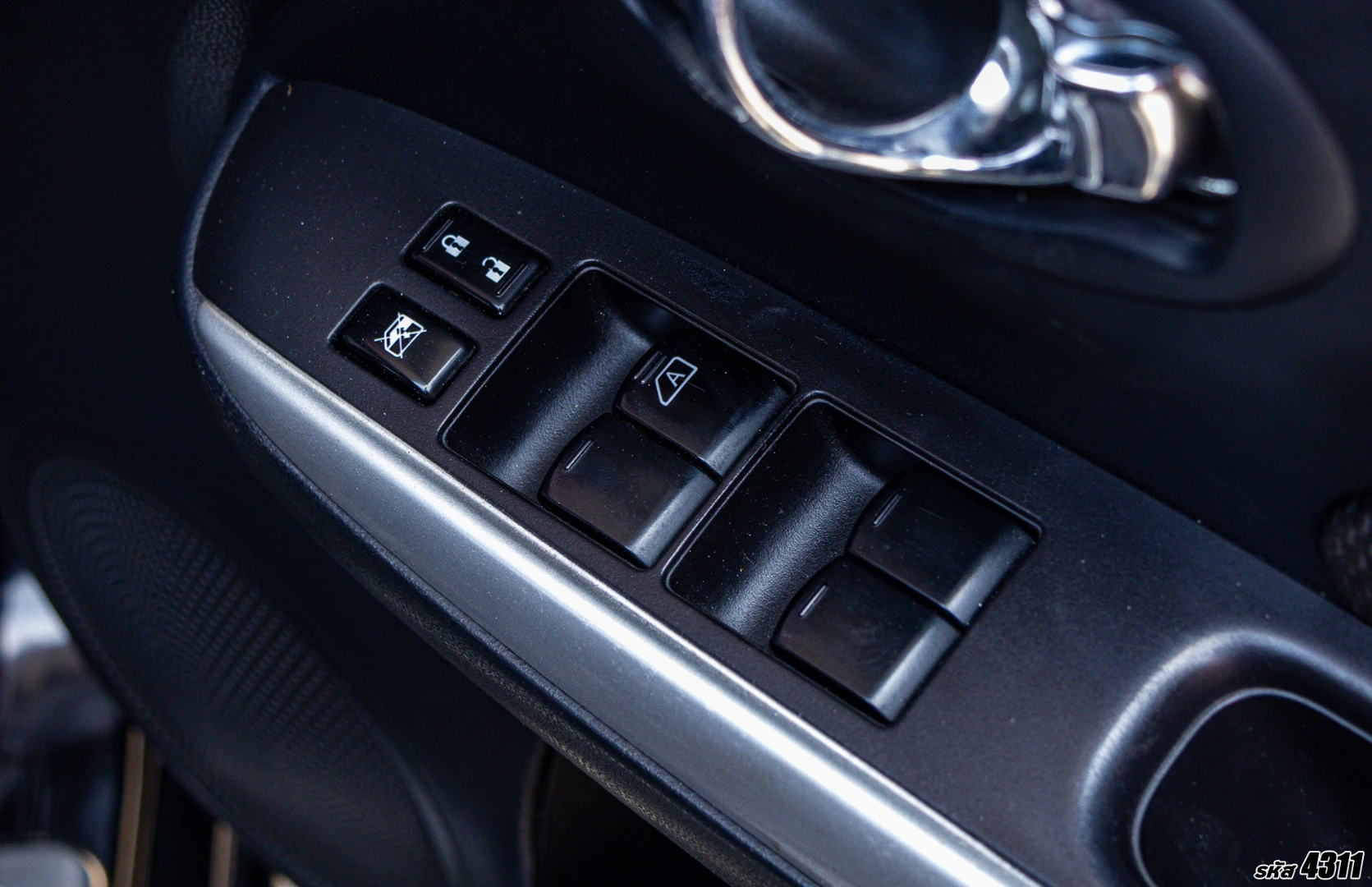 Nissan ALMERA 1.2 VL - ภาพย่อที่ 20