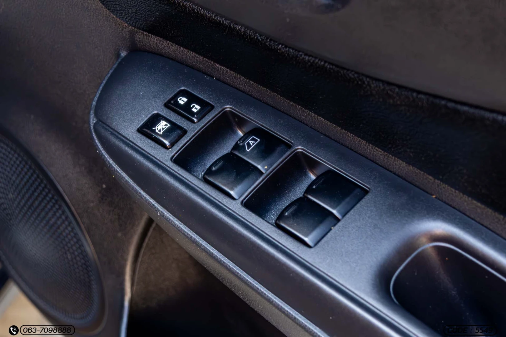 Nissan NOTE 1.2 VL - ภาพย่อที่ 24