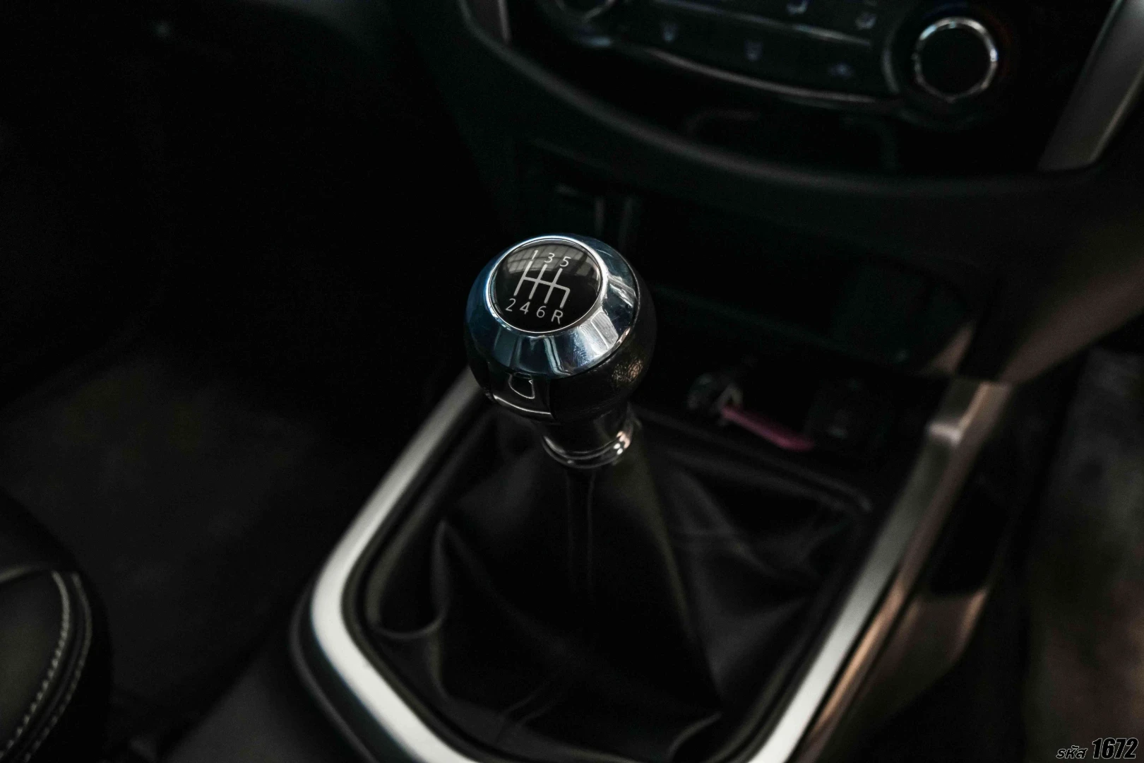 Nissan NP300 NAVARA DOUBLE CAB 2.5 E CALIBRE - ภาพย่อที่ 20