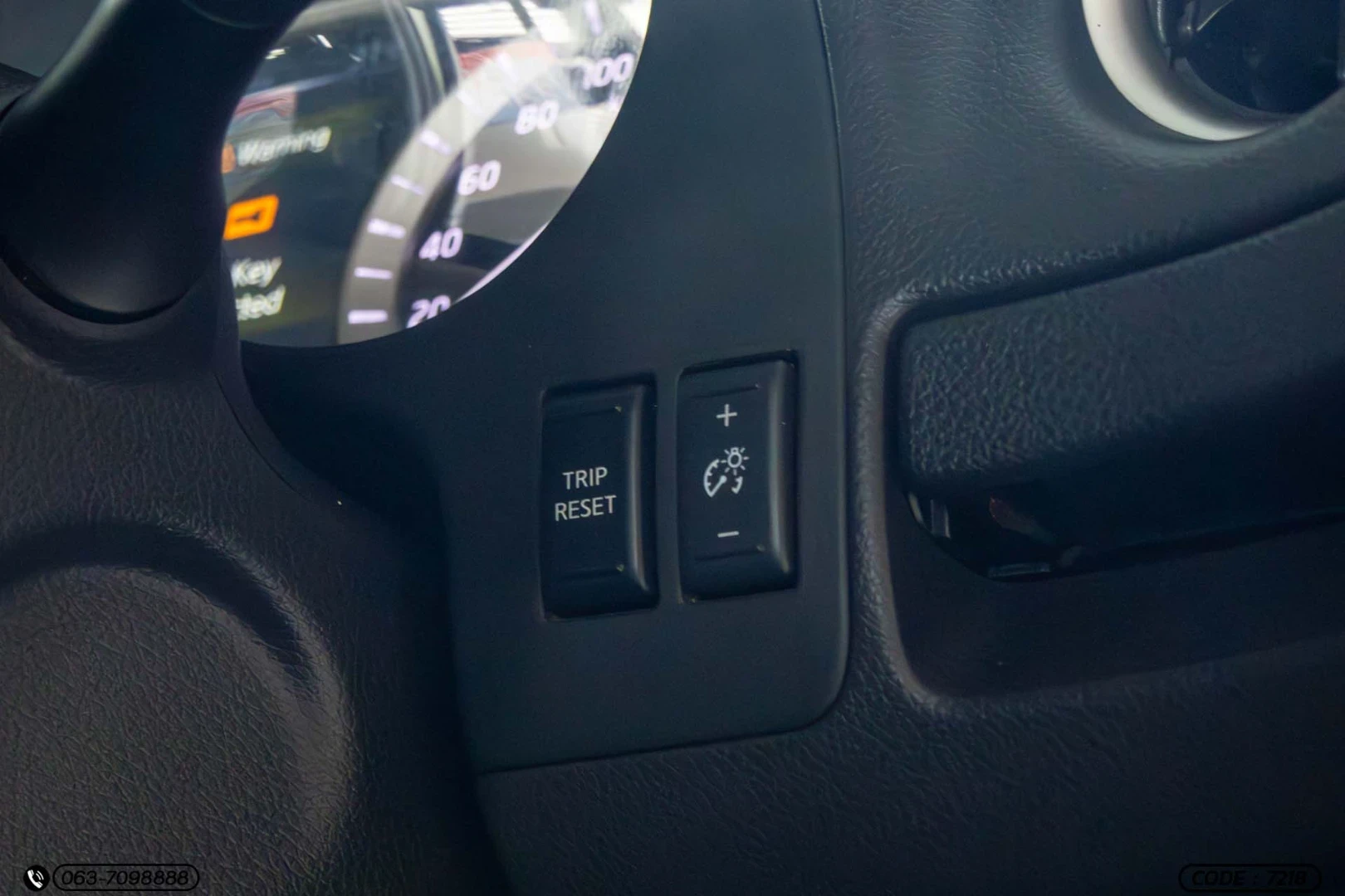 Nissan NP300 NAVARA KING CAB 2.5 EL CALIBRE - ภาพย่อที่ 22