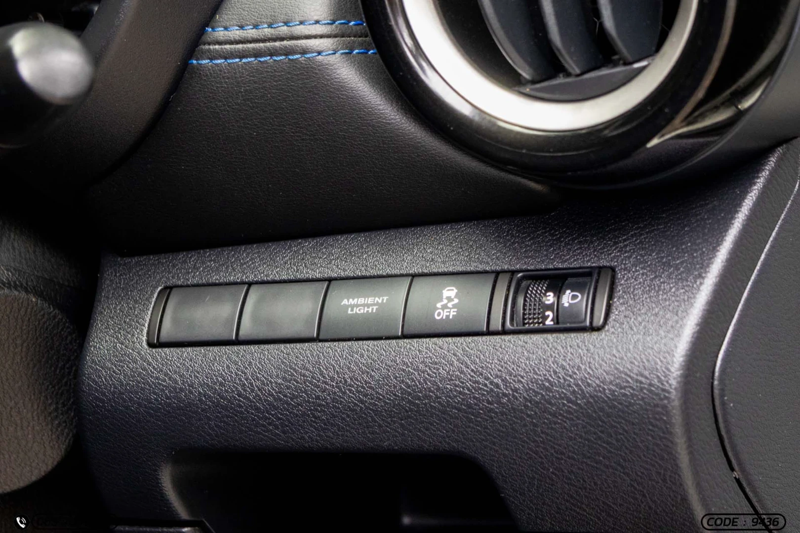 Nissan KICK E-POWER 1.2 AUTECH (MY22) - ภาพย่อที่ 23