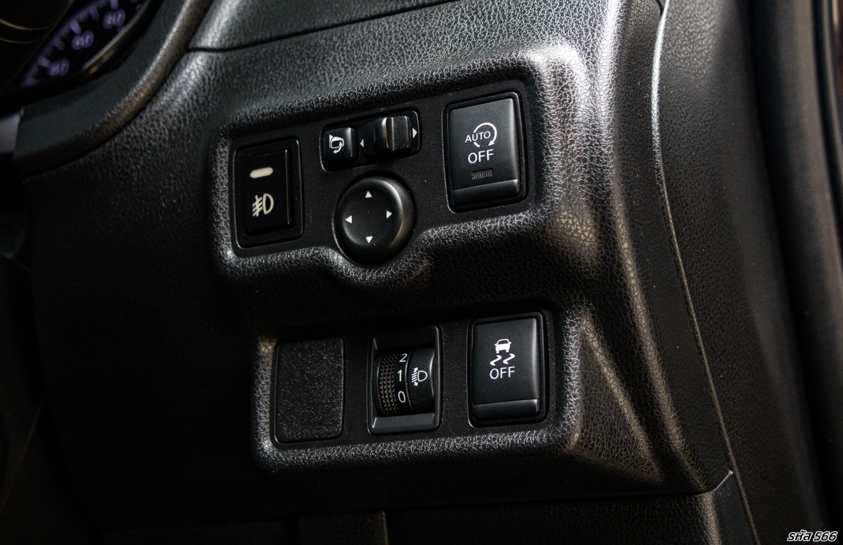 Nissan NOTE 1.2 V - ภาพย่อที่ 19