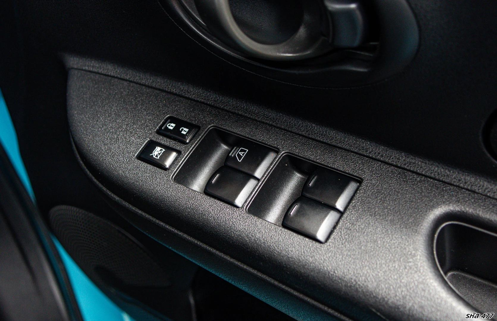 Nissan MARCH 1.2 E (MNC) - ภาพย่อที่ 22