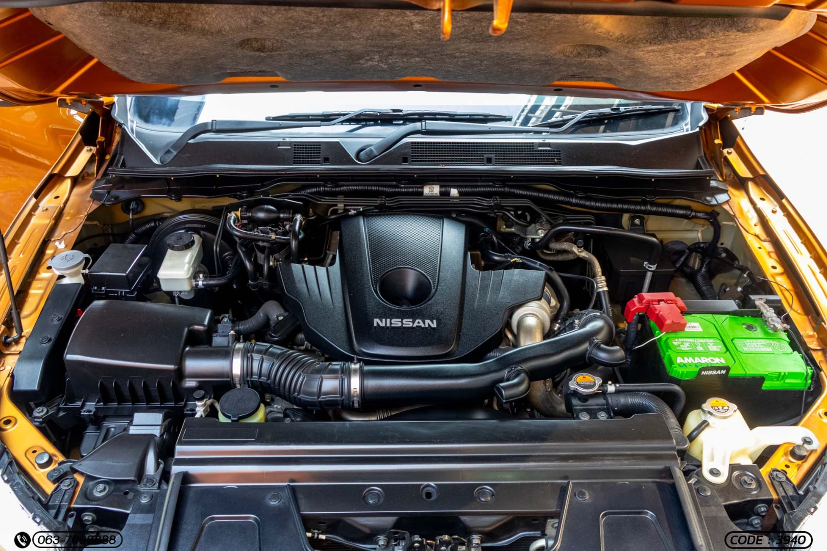 Nissan NP300 NAVARA KING CAB 2.5 E - ภาพย่อที่ 24