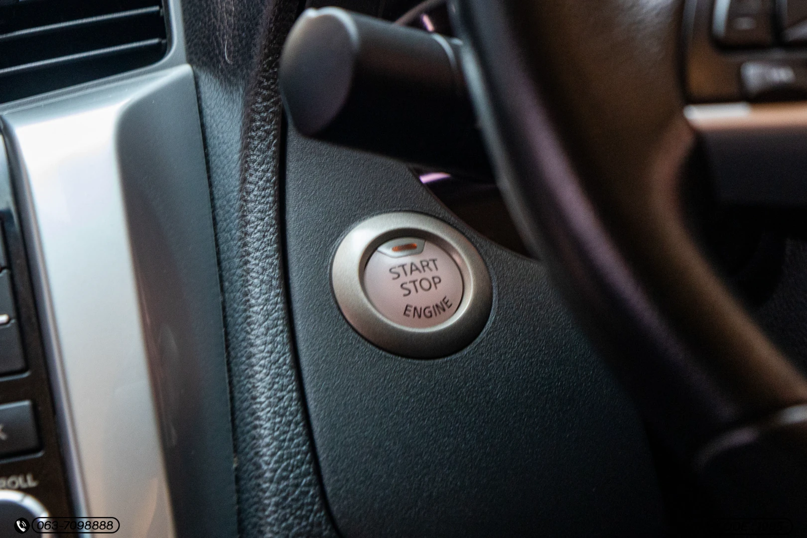 Nissan NAVARA KING CAB 2.3 V CALIBRE (MY20) - ภาพย่อที่ 23