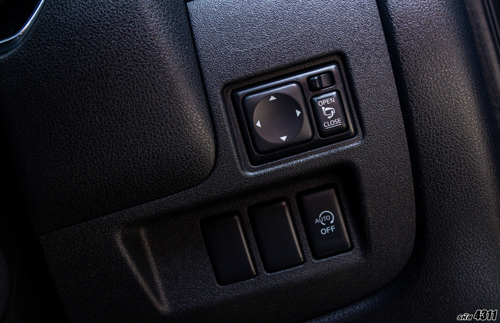 Nissan ALMERA 1.2 VL - ภาพย่อที่ 21