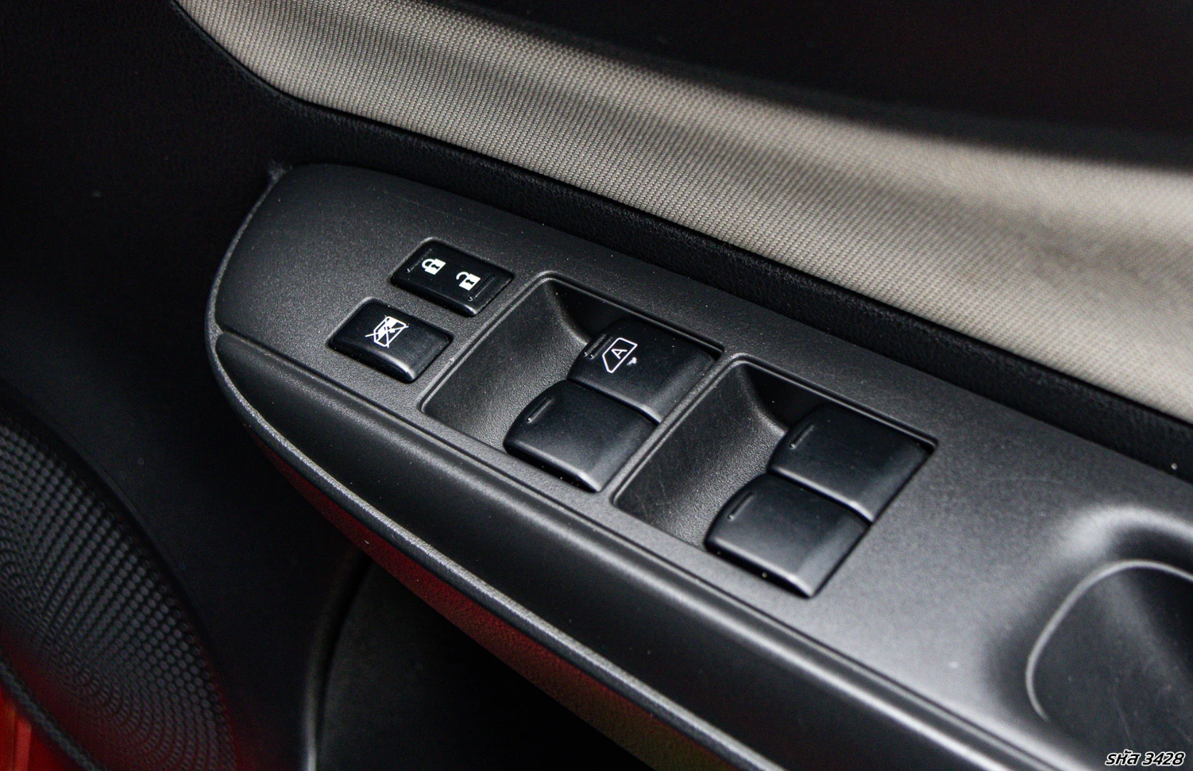 Nissan NOTE 1.2 VL - ภาพย่อที่ 20