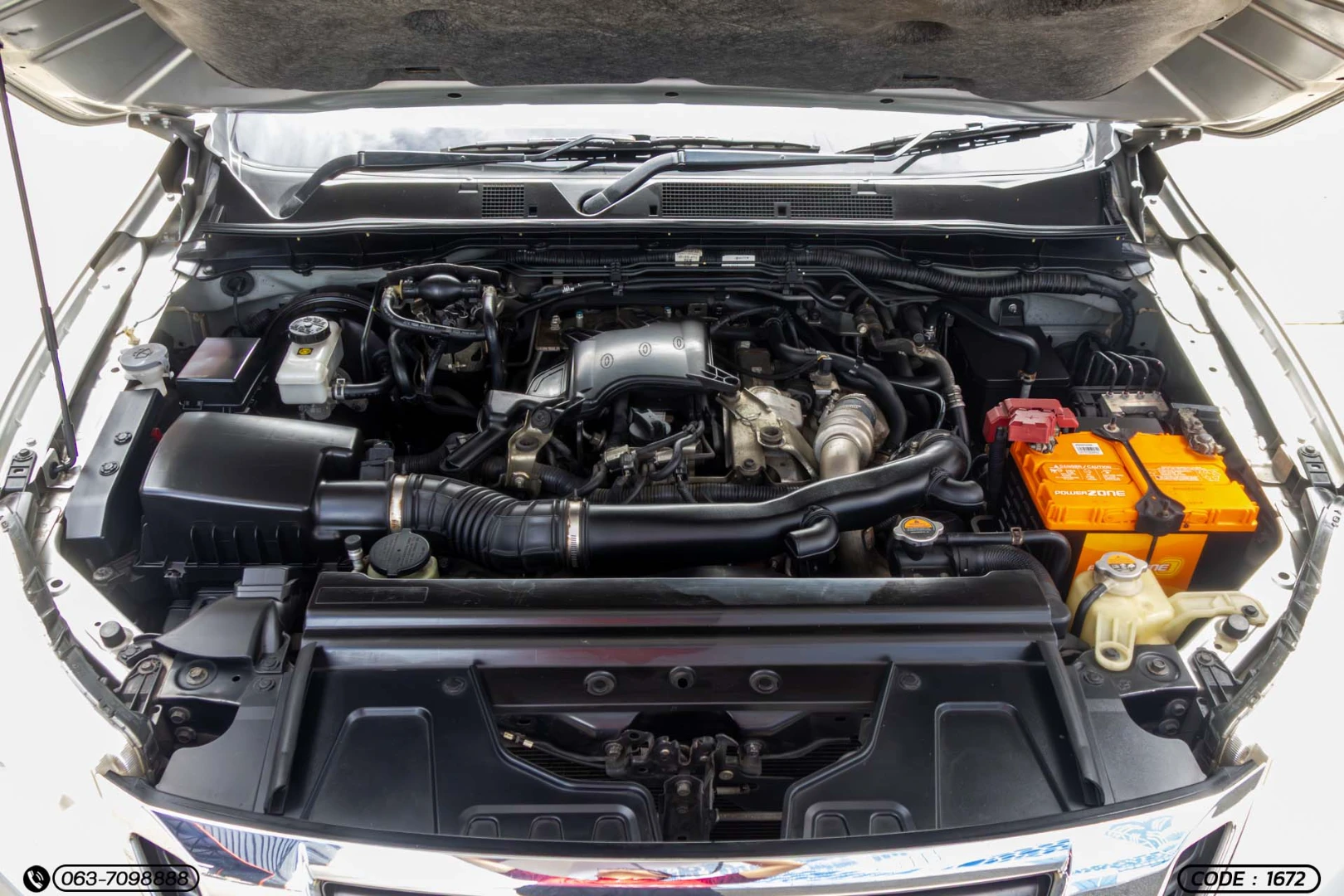 Nissan NP300 NAVARA DOUBLE CAB 2.5 E CALIBRE - ภาพย่อที่ 25