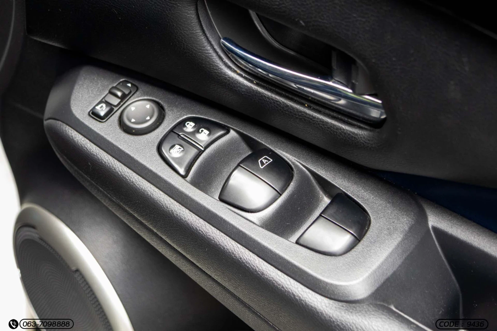 Nissan KICK E-POWER 1.2 AUTECH (MY22) - ภาพย่อที่ 24