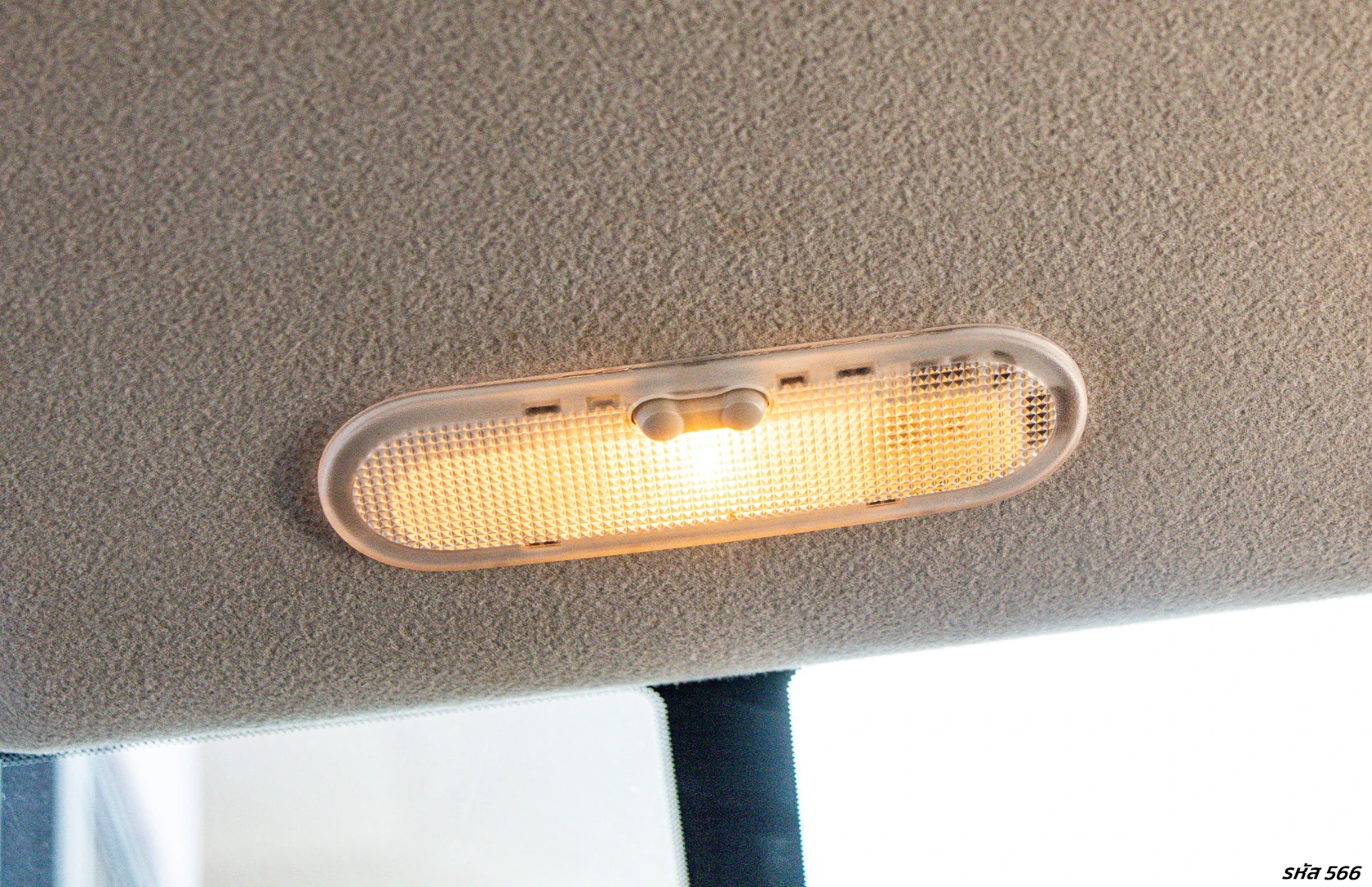 Nissan NOTE 1.2 V - ภาพย่อที่ 20