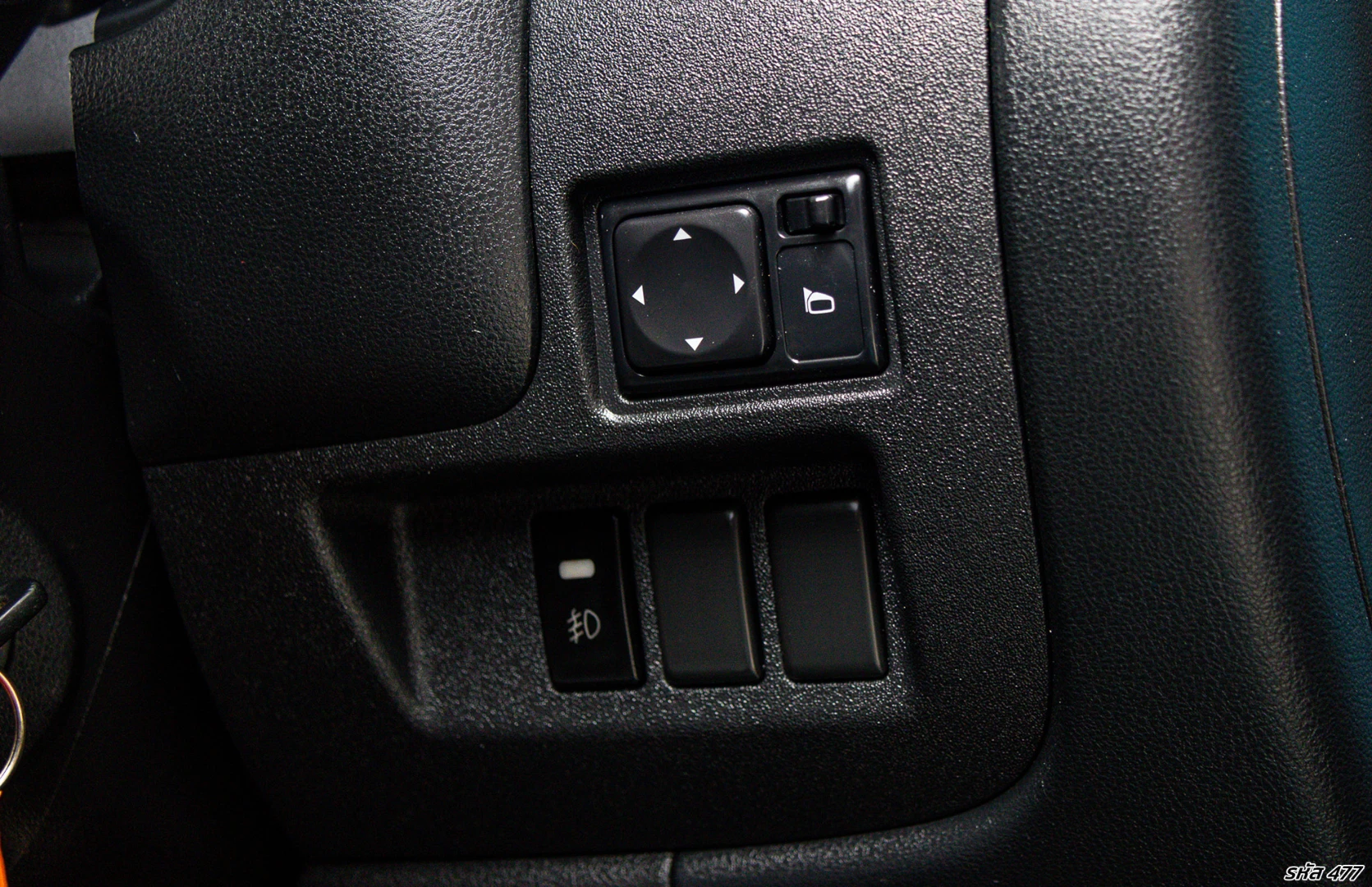 Nissan MARCH 1.2 E (MNC) - ภาพย่อที่ 23