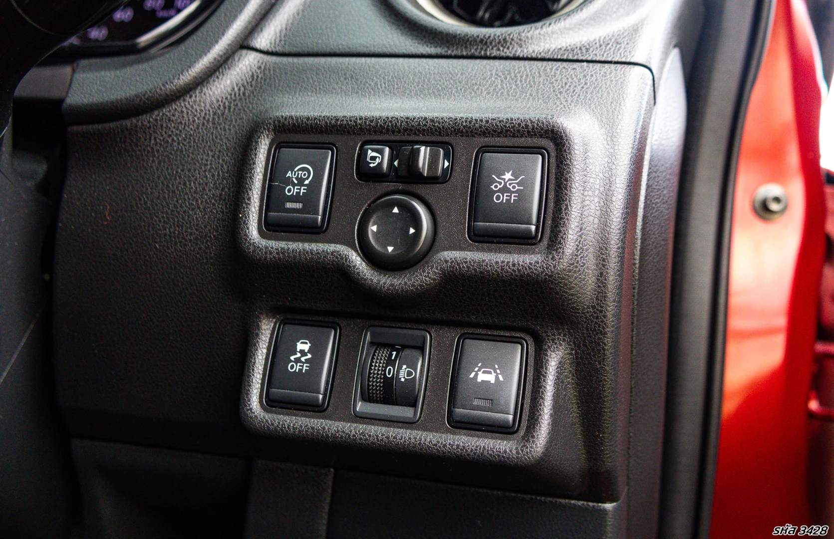 Nissan NOTE 1.2 VL - ภาพย่อที่ 21