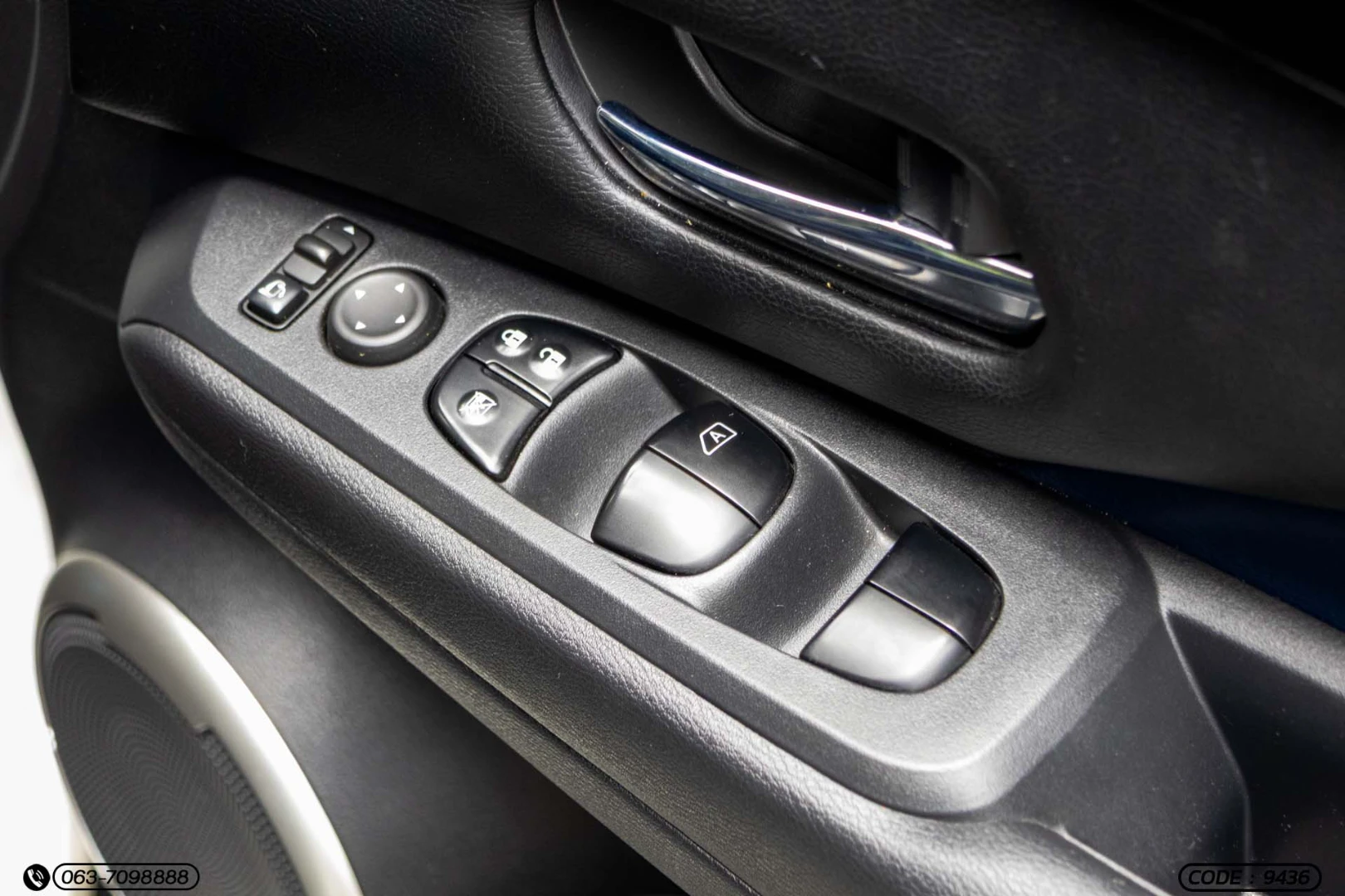 Nissan KICK E-POWER 1.2 AUTECH (MY22) - ภาพย่อที่ 26