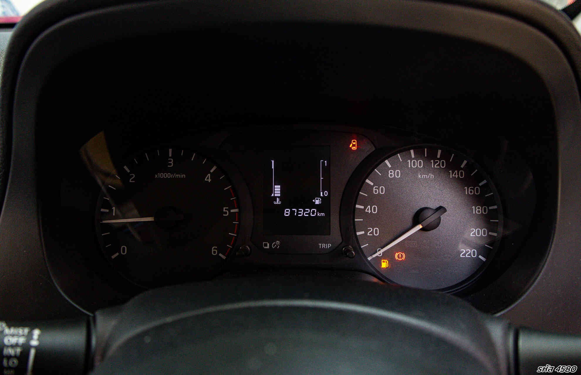 Nissan NP300 NAVARA KING CAB 2.5 SL (MY20) - ภาพย่อที่ 25