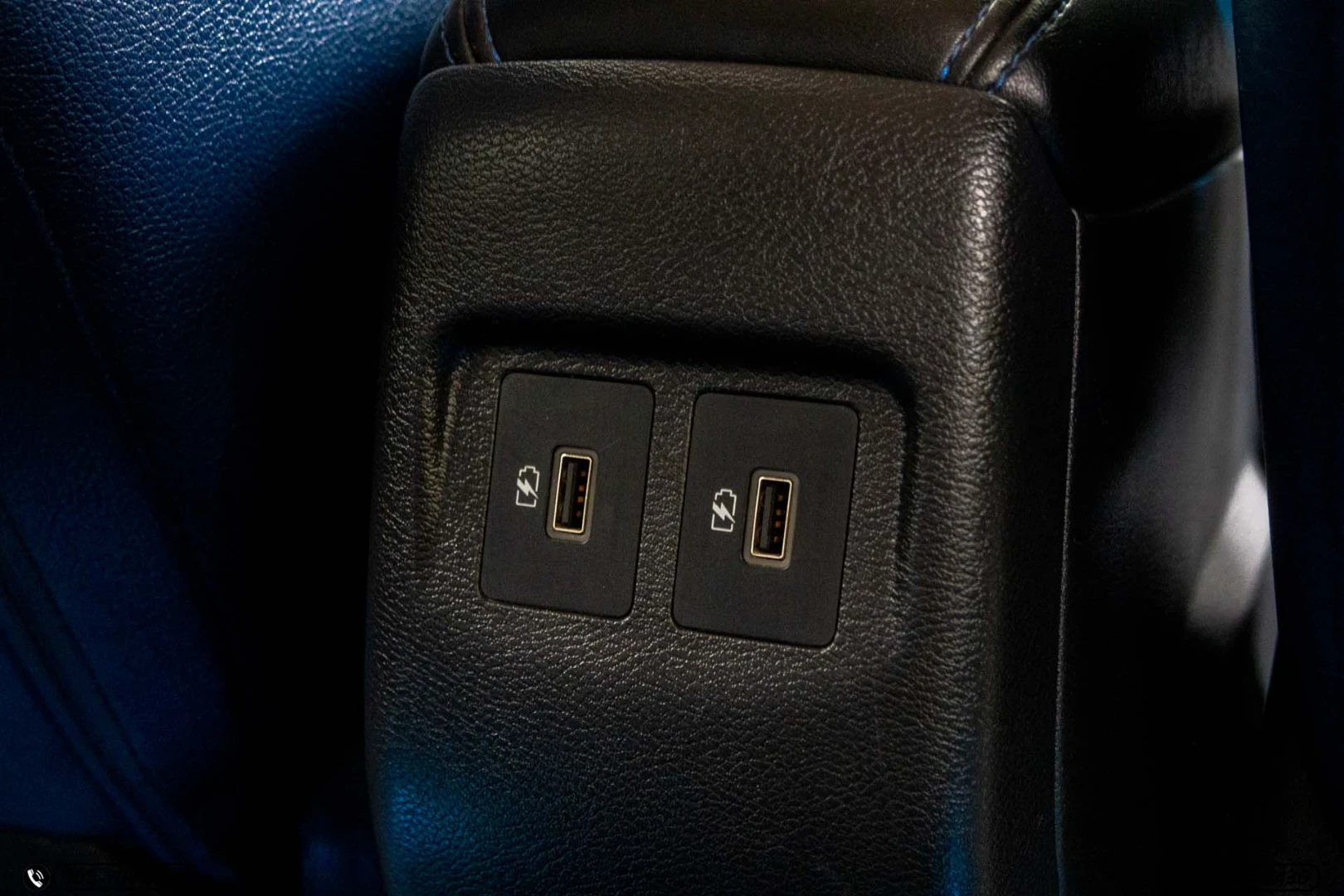 Nissan KICK E-POWER 1.2 AUTECH (MY22) - ภาพย่อที่ 25