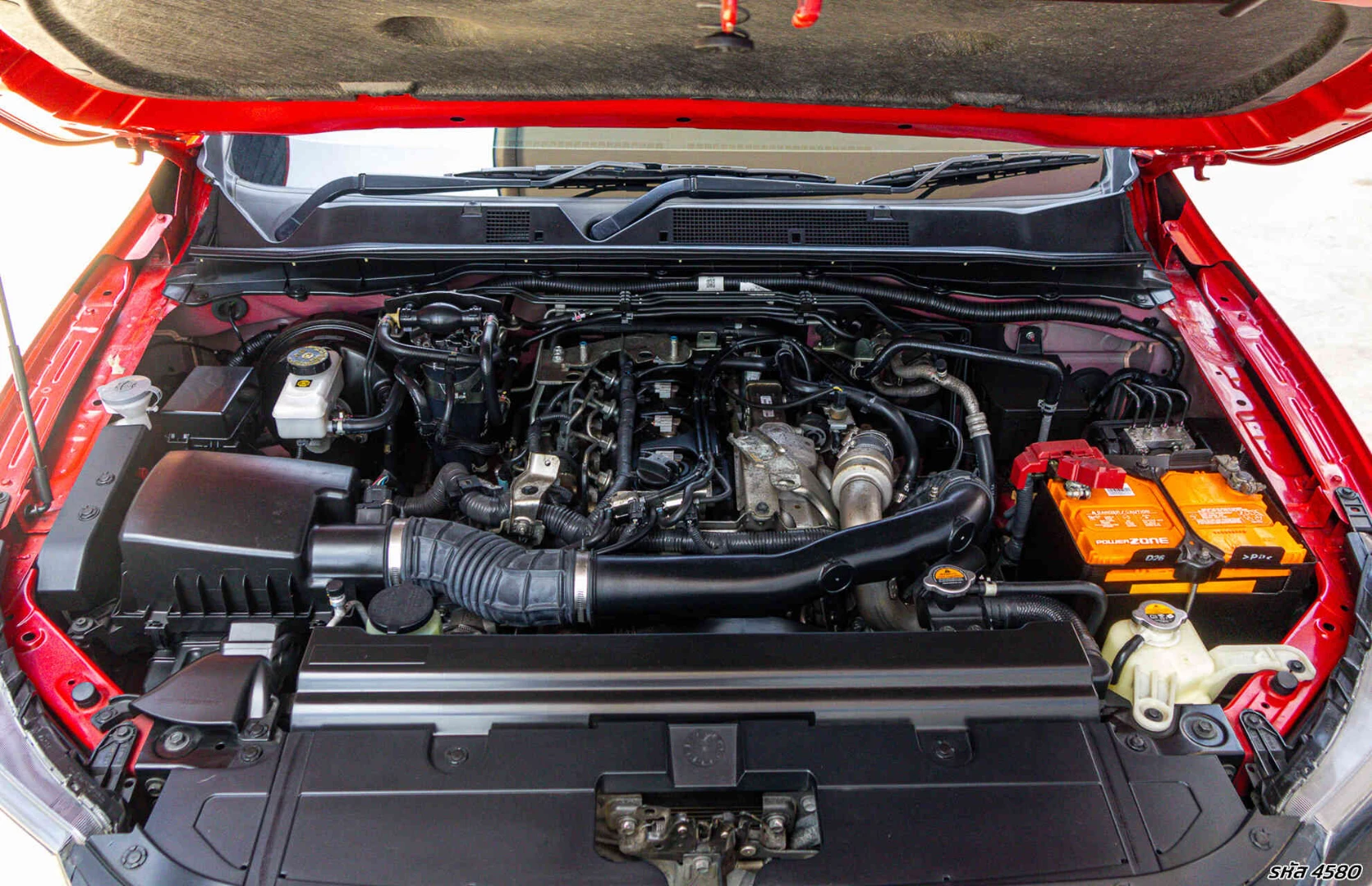 Nissan NP300 NAVARA KING CAB 2.5 SL (MY20) - ภาพย่อที่ 26