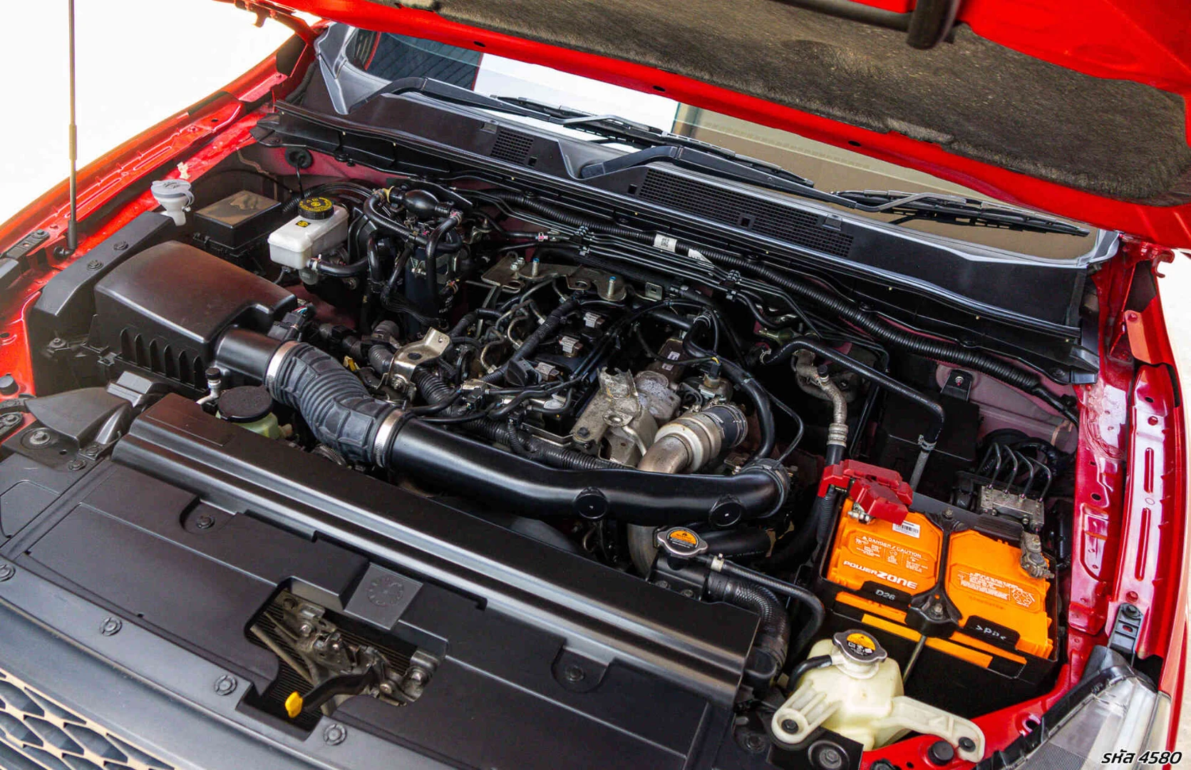 Nissan NP300 NAVARA KING CAB 2.5 SL (MY20) - ภาพย่อที่ 27